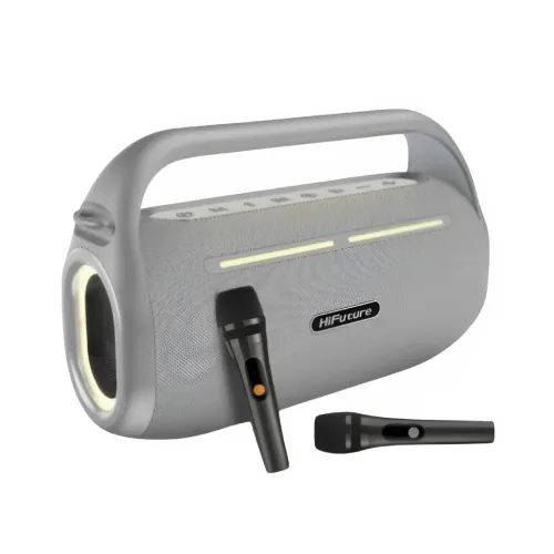 HiFuture MusicBox 100 Wireless Bluetooth Speaker Price in BD