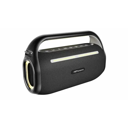 HiFuture MusicBox 100 Wireless Bluetooth Speaker HiFuture MusicBox 100 Wireless Bluetooth Speaker