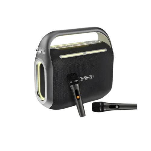 HiFuture MusicBox 200 Bluetooth Speaker Price in Bangladesh