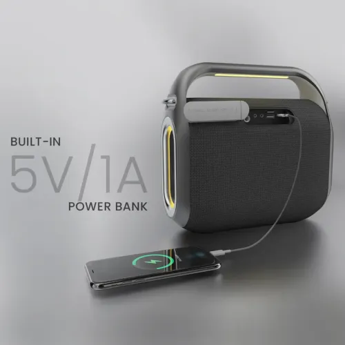 HiFuture MusicBox 200 powerbank