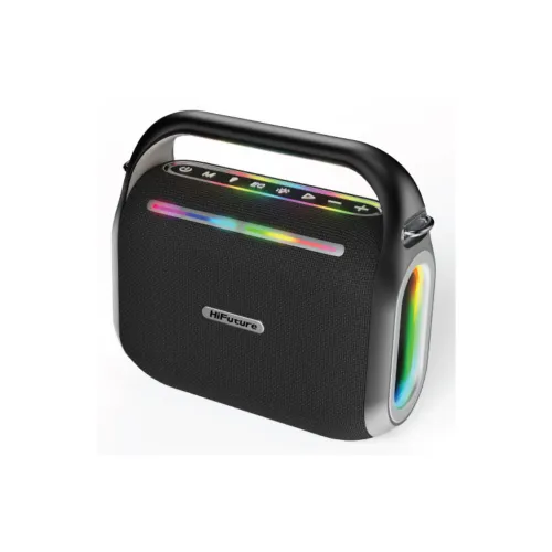 HiFuture Portable MusicBox