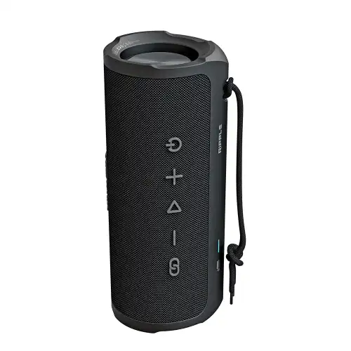 HiFuture Ripple Waterproof Portable Bluetooth Speaker Price in BD