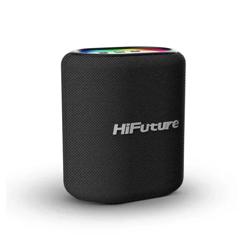HiFuture Vocalist 100 Bluetooth Speaker Price in Bangladesh