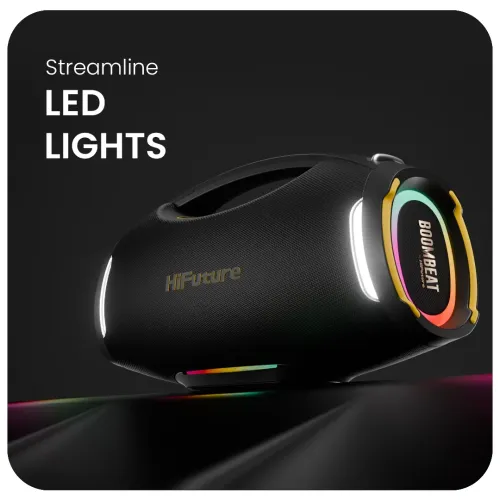 hifuture boombeat portable bluetooth speaker price in bd hifuture boombeat portable bluetooth speaker price in bd
